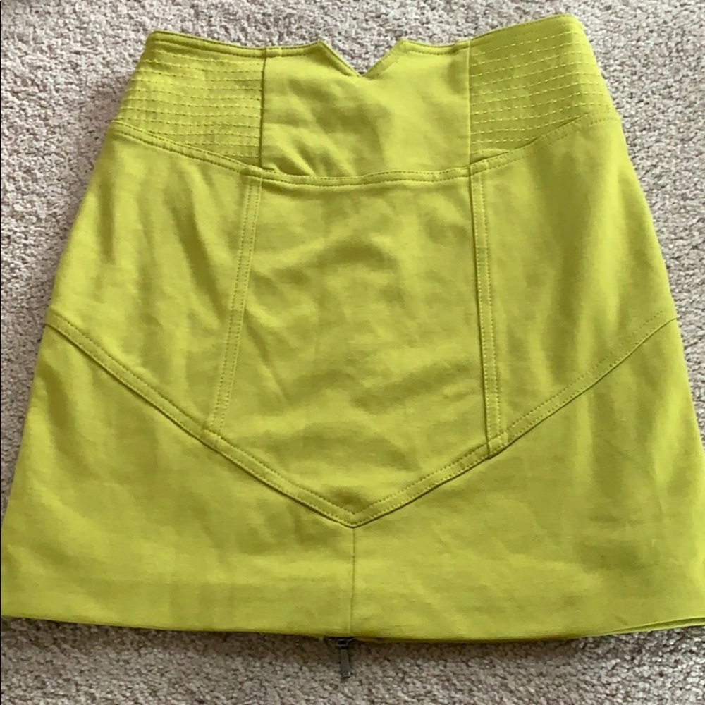 Bcbgeneration Skirt - image 1